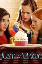 Watch Just Add Magic Freemovieswatch