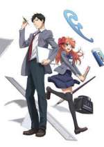 Watch Gekkan Shoujo Nozaki-kun Freemovieswatch