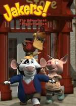 Watch Jakers! The Adventures of Piggley Winks Freemovieswatch