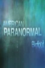 Watch American Paranormal Freemovieswatch