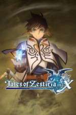 Watch Tales of Zestiria the X Freemovieswatch