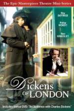 Watch Dickens of London Freemovieswatch