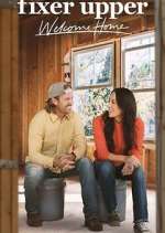 Watch Fixer Upper: Welcome Home Freemovieswatch