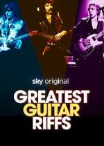 Watch Greatest Guitar Riffs Freemovieswatch