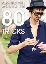 Watch Around the World in 80 Tricks Freemovieswatch