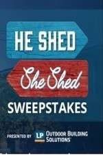 Watch He Shed She Shed Freemovieswatch