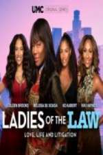 Watch Ladies of the Law Freemovieswatch