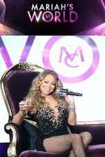 Watch Mariahs World Freemovieswatch