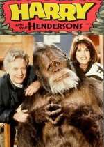 Watch Harry and the Hendersons Freemovieswatch