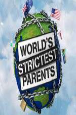 Watch The World's Strictest Parents Freemovieswatch