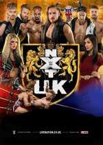 Watch WWE NXT UK Freemovieswatch