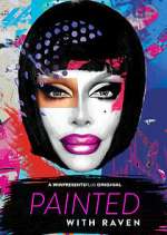 Watch Painted with Raven Freemovieswatch