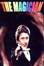 Watch The Magician Freemovieswatch