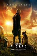 Watch Star Trek: Picard Freemovieswatch
