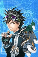 Watch Air Gear Freemovieswatch