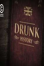 Watch Drunk History UK Freemovieswatch