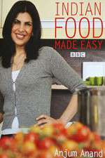 Watch Indian Food Made Easy Freemovieswatch