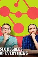 Watch Six Degrees of Everything Freemovieswatch