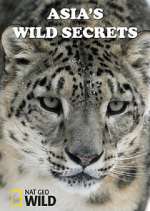 Watch Asia's Wild Secrets Freemovieswatch