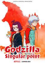 Watch Godzilla Singular Point Freemovieswatch
