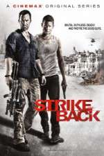 Watch Strike Back Freemovieswatch