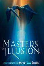 Watch Masters of Illusion Freemovieswatch