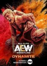 Watch All Elite Wrestling PPV Freemovieswatch