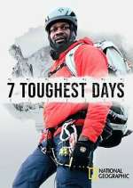 Watch 7 Toughest Days Freemovieswatch