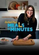 Watch Rachael Ray's Meals in Minutes Freemovieswatch