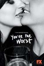 Watch You're the Worst Freemovieswatch
