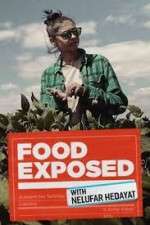 Watch Food Exposed with Nelufar Hedayat Freemovieswatch