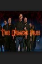 Watch The Demon Files Freemovieswatch