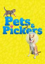 Watch Pets & Pickers Freemovieswatch