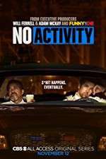 Watch No Activity (2017) Freemovieswatch
