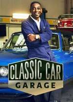 Watch Classic Car Garage Freemovieswatch