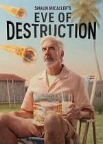 Watch Shaun Micallef's Eve of Destruction Freemovieswatch