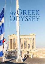 Watch My Greek Odyssey Freemovieswatch