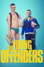 Watch The Young Offenders Freemovieswatch