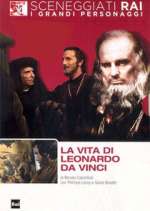 Watch La vita di Leonardo da Vinci Freemovieswatch