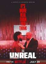 Watch WWE: Unreal Freemovieswatch