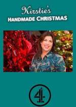 Watch Kirstie's Handmade Christmas Freemovieswatch