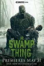 Watch Swamp Thing Freemovieswatch