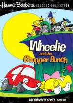 Watch Wheelie and the Chopper Bunch Freemovieswatch
