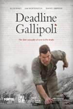 Watch Deadline Gallipoli Freemovieswatch