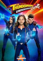 Watch The Thundermans: Undercover Freemovieswatch