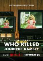 Watch Cold Case: Who Killed JonBenét Ramsey Freemovieswatch