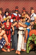 Watch Street Fighter Retrospective  Freemovieswatch