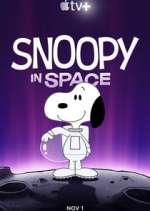 Watch Snoopy in Space Freemovieswatch