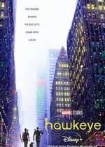 Watch Hawkeye Freemovieswatch