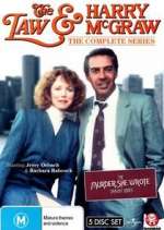 Watch The Law & Harry McGraw Freemovieswatch